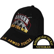 Army Ranger Cap